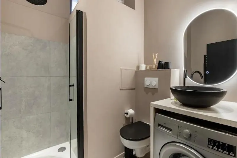 Daumesnil Gare De Lyon I Magnifique Appartement باريس