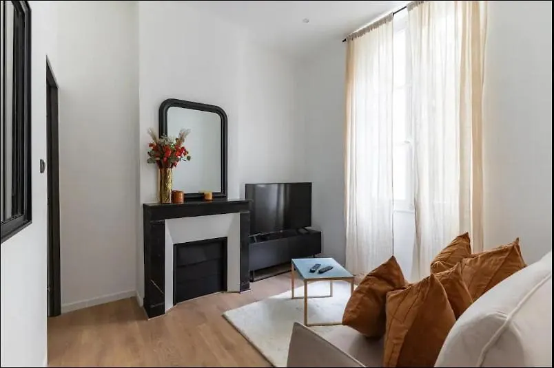 شقة Daumesnil Gare De Lyon I Magnifique Appartement باريس