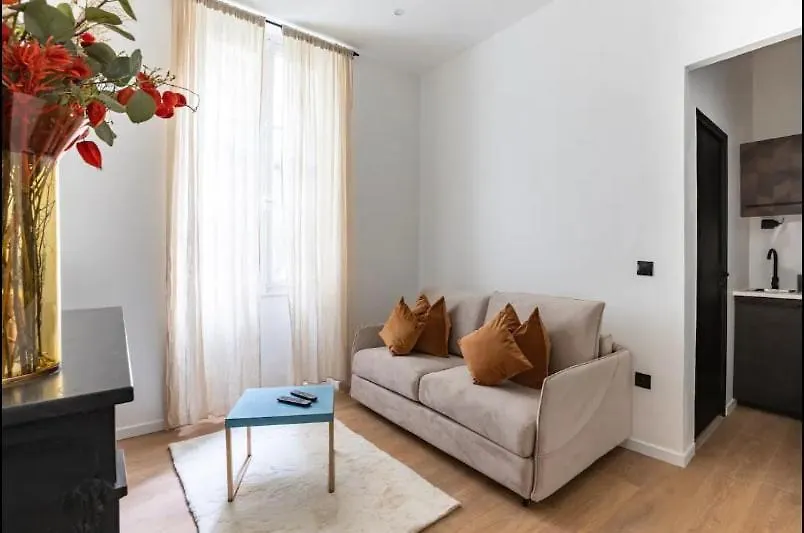 Daumesnil Gare De Lyon I Magnifique Appartement باريس